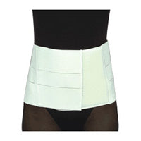 Scott Back And Abdominal Support With Pocket Size: 8 Inches Wide, 40-48 Inches, X-Large - 1 Ea