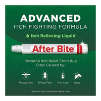 After Bite The Itch Eraser for Insect Bites, 0.5 Oz