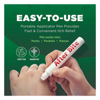 After Bite The Itch Eraser for Insect Bites, 0.5 Oz