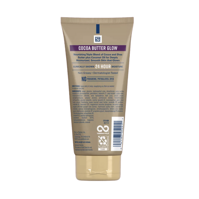 Gold Bond Ultimate Hydrating Radiance Renewal Cream, 5.5 oz