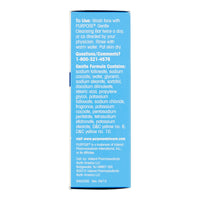 Purpose Gentle Cleansing Bar Soap, Oil Free And Hypoallergenic - 6 Oz