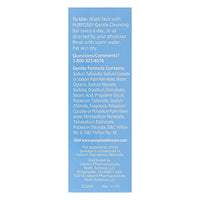 Purpose Gentle Cleansing Bar Soap, Oil Free And Hypoallergenic, 3.6 Oz