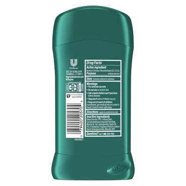 Degree Ultra Dry Anti-Perspirant And Deodorant For Men, Cool Comfort, 2.7 Oz