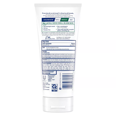 St. Ives Blackhead Clearing Scrub Green Tea and Bamboo, 6 Oz