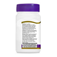 21st Century Melatonin Quick Dissolve 10 mg Tablets, Cherry, 120 Ea