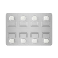 Pepcid Ac Maximum Strength Acid Reducer, Famotidine Tablets - 8 Ea