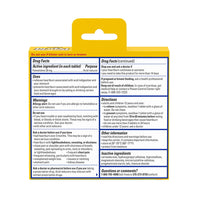 Pepcid Ac Maximum Strength Acid Reducer, Famotidine Tablets - 8 Ea