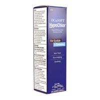 Ocusoft Hypochlor Solution For Eyelids and Eyelashes, 2 Oz