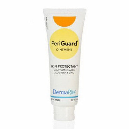 Periguard Antimicrobial Skin Protectant Ointment - 3.5 Oz