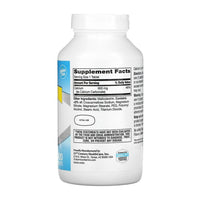 21st Century 600 Calcium Supplement Caltrate Tablets, 400 Ea