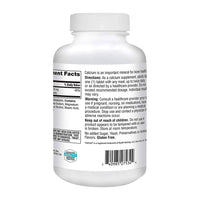 21st Century 600 Calcium Supplement Caltrate Tablets, 400 Ea