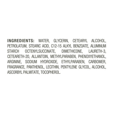 Jergens Ultra Healing Extra Dry Skin Moisturizer Lotion, 3 Oz