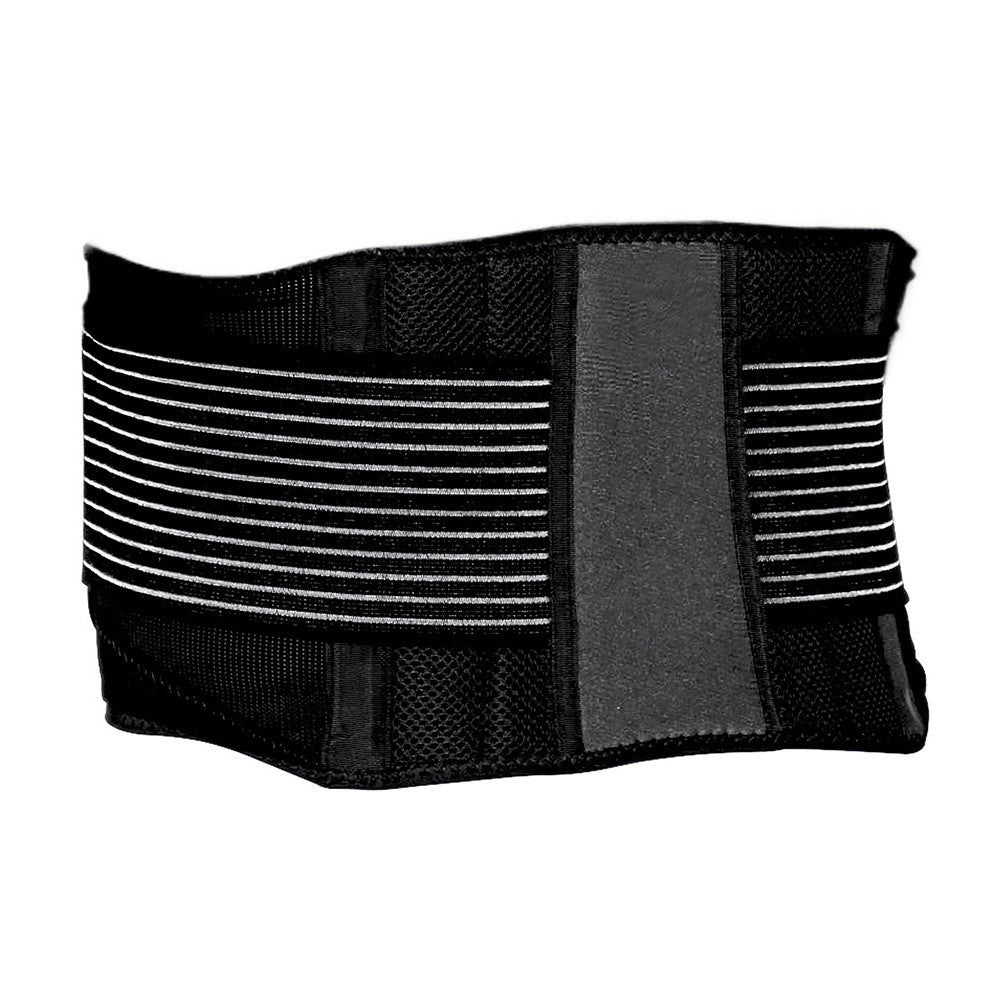 Futuro Comfort Compression Back Support, Adjustable, 1 Ea