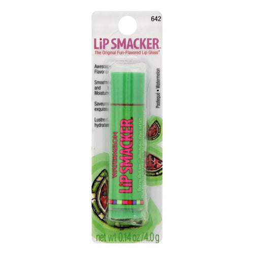 Bonne Bell Mini Lip Smacker Gloss Watermelon 0.14Oz (4g)