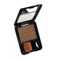 Black Radiance Pressed Powder Bronze Glow, 0.28 Oz - 1 Ea