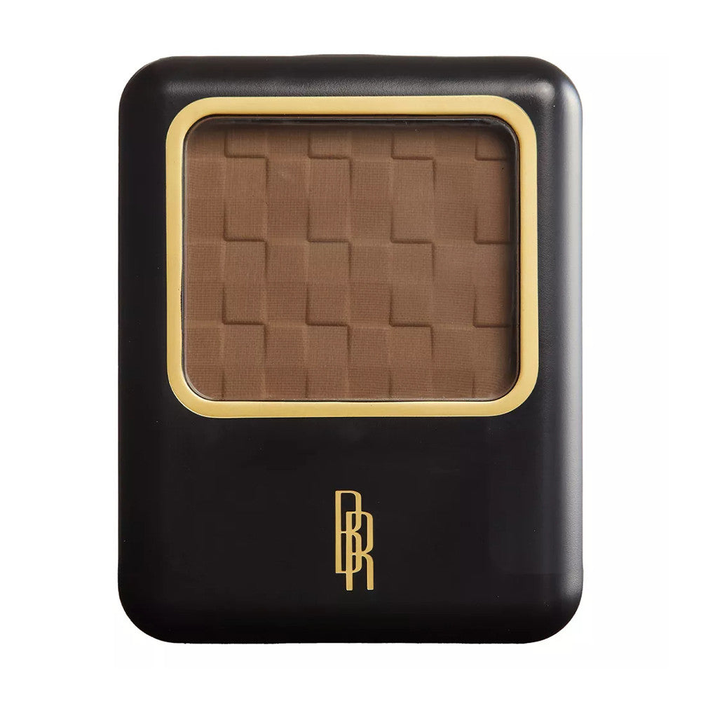 Black Radiance Pressed Powder Bronze Glow, 0.28 Oz - 1 Ea