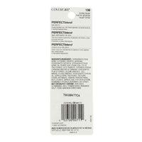 Cover Girl Perfect Blend Eye Pencil, Smoky Taupe, Warm Shade #130, 0.03 Oz - 1 Ea