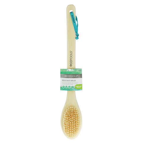 Paris Presents Ecotools Bamboo Bristle Bath Brush