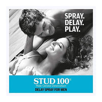 Stud 100 Desensitizing Spray For Men - 12 Gm