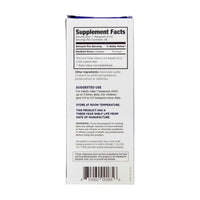 American Biotech Labs Silver Biotics Ultimate Immune System Support Liquid - 8 Oz