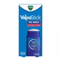 Vicks VapoStick Balm, 1.25 Oz