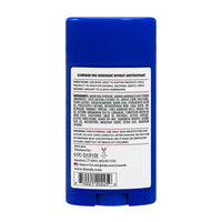 Dr Teals Aluminum Free Deodorant Rose And Milk, 2.65 Oz