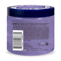 Dr Teal's Shea Sugar Sleep Body Scrub Melatonin with Essential Oils, 19 Oz