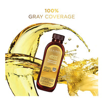 Clairol Soy Liquicolor Permanente 4NN, Light Rich Neutral Brown, 2 Oz
