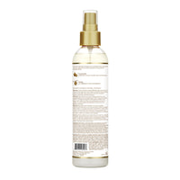 African Pride Moisture Miracle Coconut Milk And Honey Leave In Conditioner, 8 Oz