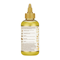 African Pride Moisture Miracle Oil Essential 5 Vitamin Oil, 4 Oz