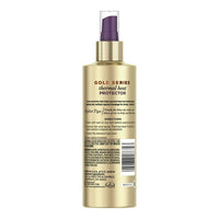 Pantene Pro V Gold Series Thermal Heat Protector with Argan Oil, 6.4 Oz
