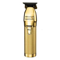 BaBylissPRO Barberology Metal GoldFX Series Outlining Trimmer, 1 Ea