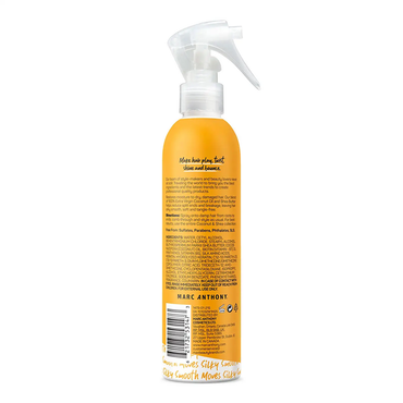 Marc Anthony Coconut Oil & Shea Butter Leave -In Conditioner - 8.45 fl oz