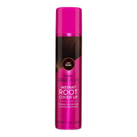 Everpro Beauty Gray Away Instant Root Cover Up, Dark Brown, 2.5 Oz