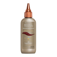 Clairol Advanced Gray Solution Semi Permanent Hair Color, 4R Mahogany Red Brown, 3 Oz