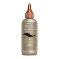 Clairol Beautiful Collection Advanced Gray Solution Semi Permanent Color, 2N Espresso Bean, 3 oz