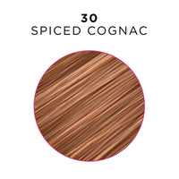 Clairol Professional Jazzing Temporary Hair Color 30, Spiced Cognac, 3 Oz