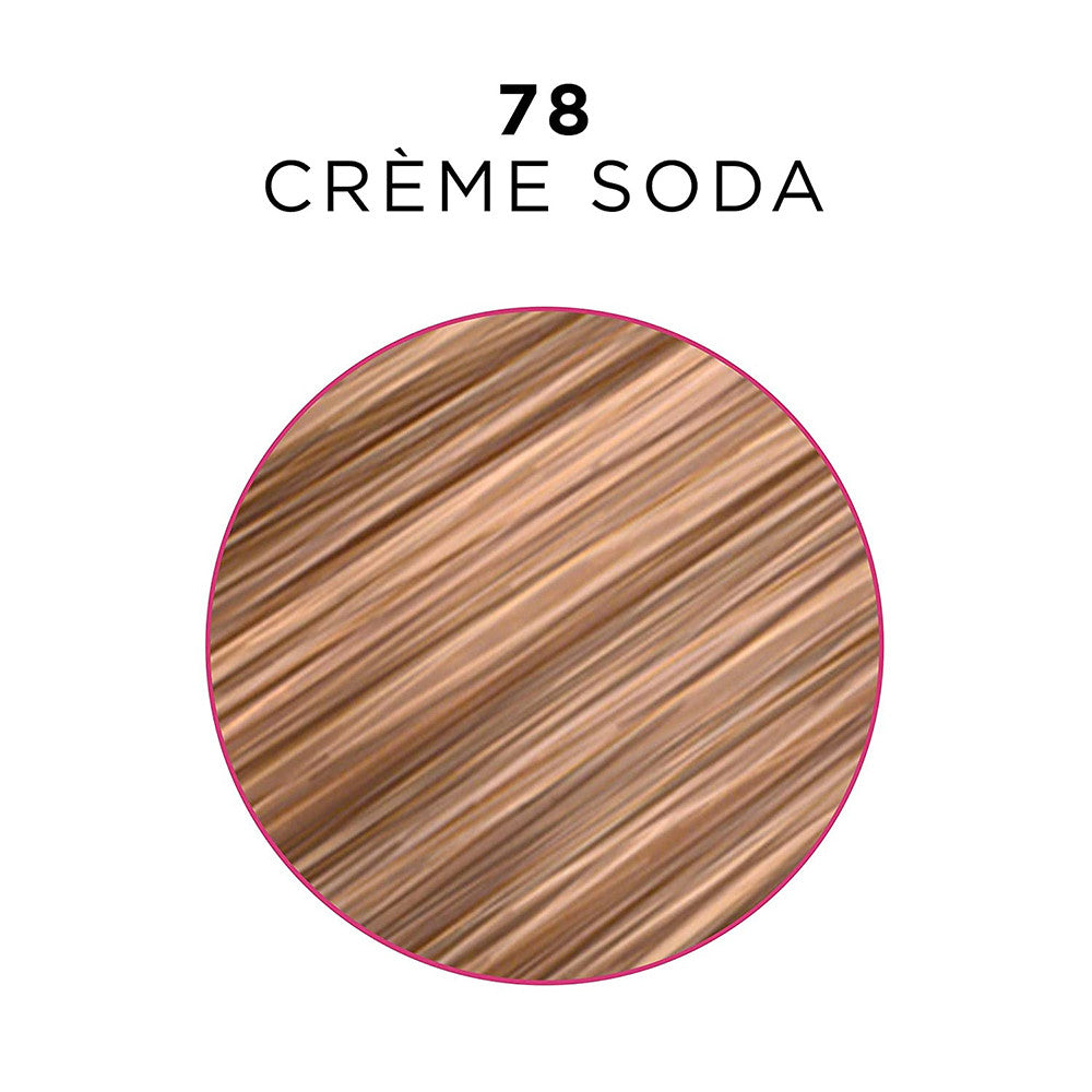 Clairol Professional Jazzing 78 Creme Soda Permanent Hair Color, 3 Oz