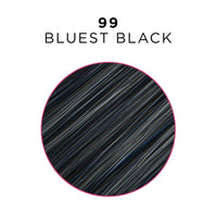 Clairol Professional Jazzing Temporary Hair Color, #99 Bluest Black, 3 Oz