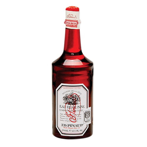 Pinaud Clubman Eau De Quinine, Compound Hair Tonic, 12.5 Oz