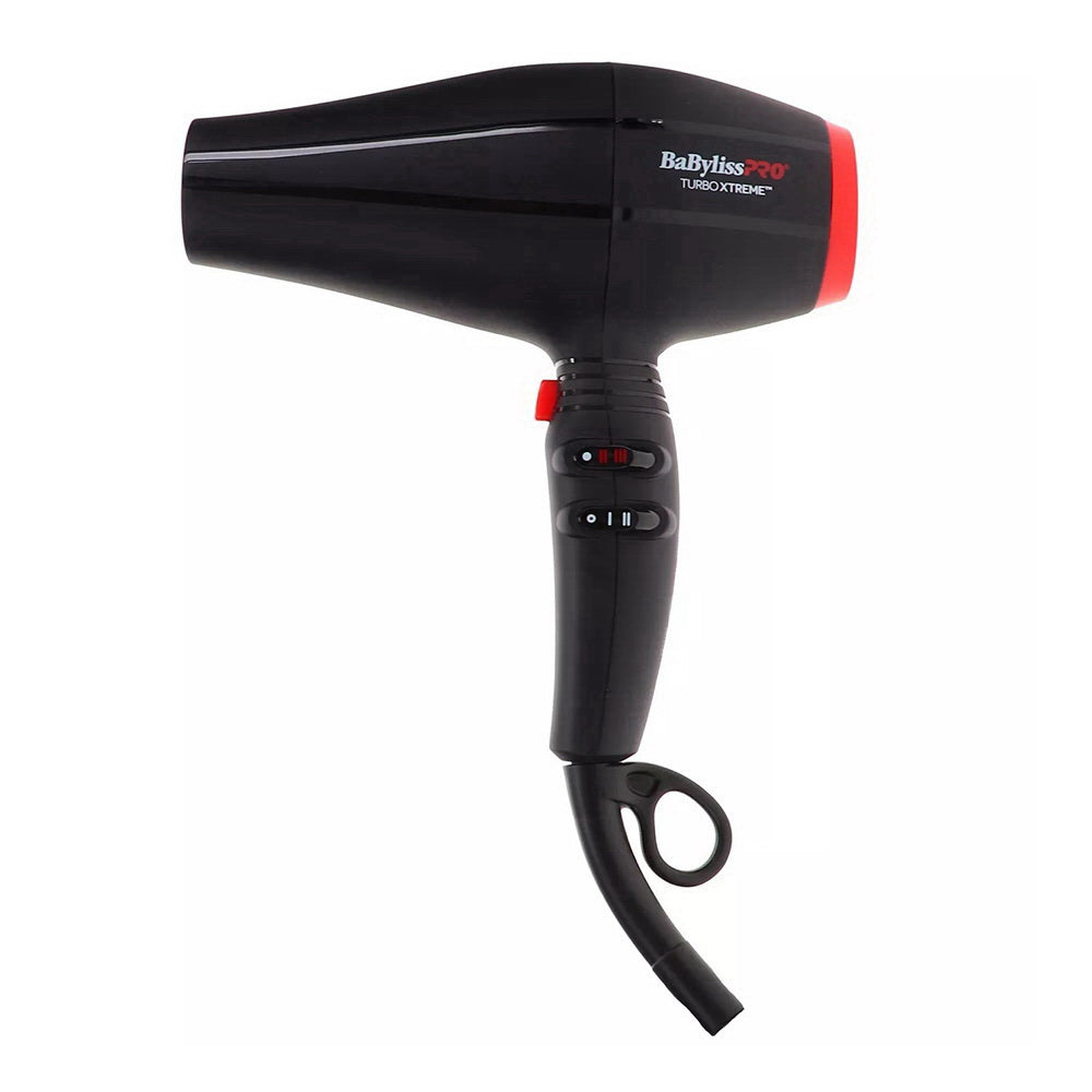 BaBylissPRO BAB9400UC Turbo Xtreme Professional Hair Dryer 1Ea