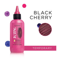 Clairol Professional Jazzing Temporary Hair Color 98 Black Cherry, 3 Oz