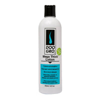 DOO GRO Mega Thick Lotion Avocado Oil, 12 Oz
