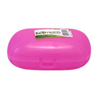 Eco Sprayco Soap Dish, Assorted Colors, 1 Ea