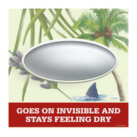 Old Spice Invisible Solid Antiperspirant and Deodorant for Men Fiji with Palm Tree, Twin pack, 2 X 2.6 Oz