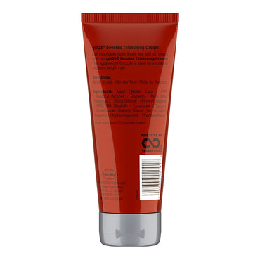 Got2b Boosted Thickening Cream, 6 Oz
