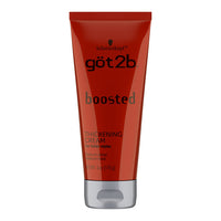 Got2b Boosted Thickening Cream, 6 Oz