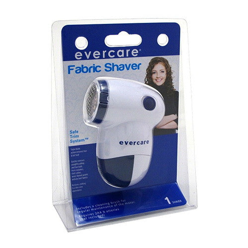Evercare Company Fabric Shaver Fuzz Remover, Small, 1 Ea