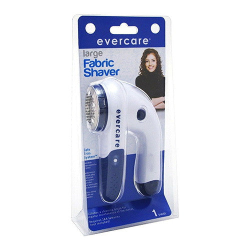 Evercare Fabric Shaver Safe Trim System, Large, 1 Ea