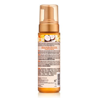 Creme of Nature Pure Honey Moisture & Twist Curling Mousse, 7 Oz